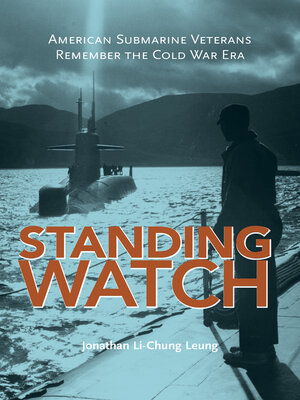 cover image of Standing Watch